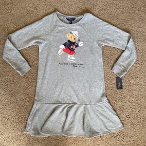 Polo Ralph Lauren Sweater Dress